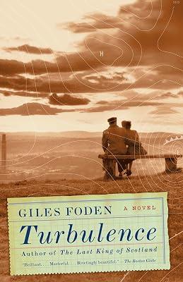 Turbulence: A novel (Vintage International) by Foden, Giles | Paperback | Fiction 2