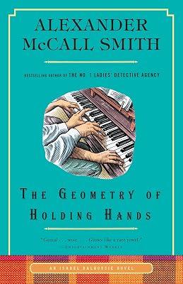 The Geometry of Holding Hands by McCall Smith, Alexander | Paperback | Fiction 2