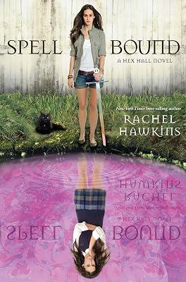 HEX HALL03 SPELL BOUND by Hawkins, Rachel | Paperback | Juvenile Fiction 2