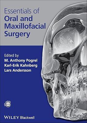 ESSENTIALS OF ORAL AND MAXILLOFACIAL SURGERY (PB 2014) | Paperback | Medical 2