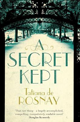 A Secret Kept by de Rosnay, Tatiana | Paperback | Modern & Contemporary Fiction (Post C 1945) 2