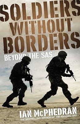 Soldiers Without Borders by McPhedran, Ian | Paperback | History 2