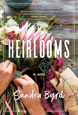Heirlooms by Byrd, Sandra | Paperback | Fiction 2