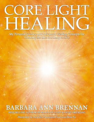 Core Light Healing by Brennan, Barbara Ann | Paperback | Body 2