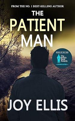 The Patient Man: Book 6 (DI Jackman & DI Evans) by Ellis, Joy | Paperback | Crime & Mystery 2