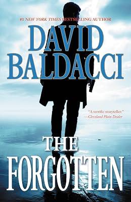 The Forgotten by Baldacci, David | Paperback | Fiction 2