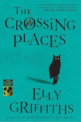 Crossing Places: 1 (Ruth Galloway): The First Ruth Galloway Mystery―An Edgar Award Winner by Griffiths, Elly | Paperback | Fiction 2