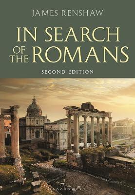 In Search of the Romans by Renshaw, James | Paperback | History 2