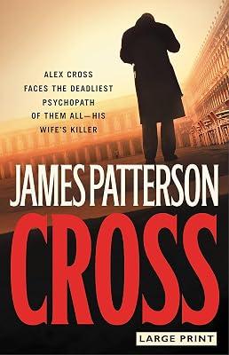 Cross: 12 (Alex Cross, 12) by Patterson, James | Hardcover | Fiction 2
