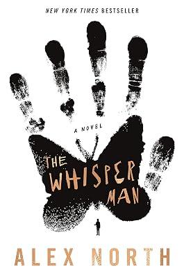The Whisper Man by North, Alex | Paperback | Thriller 2