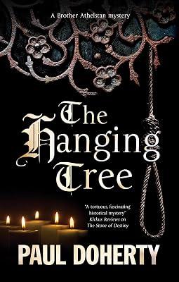 The Hanging Tree by Doherty, Paul | Hardcover | Fiction 2