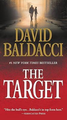 The Target by Baldacci, David | Mass_Market | Fiction 2