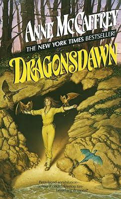 Dragonsdawn: 9 (Dragonriders of Pern) by McCaffrey, Anne | Mass_Market | Fiction 2
