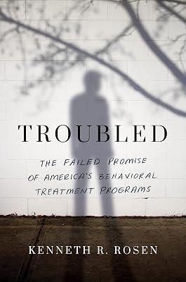 Troubled by Rosen, Kenneth R. | Paperback | Biography & Autobiography 2