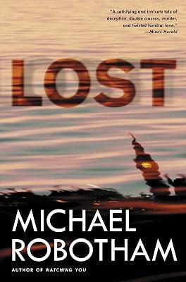 Lost: 2 (Joseph O'Loughlin, 2) by Robotham, Michael | Paperback | Fiction 2