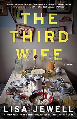 The Third Wife: A Novel by Jewell, Lisa | Paperback | Fiction 2