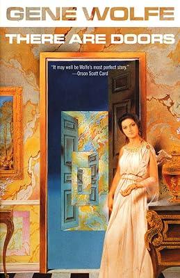 There Are Doors by Wolfe, Gene | Paperback | Science Fiction 2