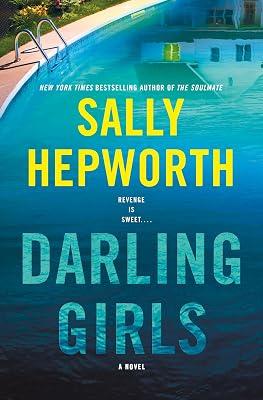 Darling Girls: A Novel by Hepworth, Sally | Hardcover | Fiction 2