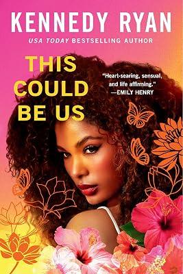 This Could Be Us (Skyland) by Ryan, Kennedy | Hardcover | Fiction 2