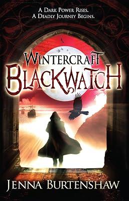 WINTERCRAFT 2: BLACKWATCH by Burtenshaw, Jenna | Paperback | Fantasy & Magical Realism (Children'S 2