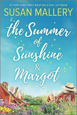 The Summer of Sunshine and Margot by Mallery, Susan | Paperback | Fiction 2