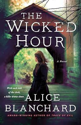 The Wicked Hour: A Natalie Lockhart Novel: 2 (Natalie Lockhart, 2) by Blanchard, Alice | Paperback | Mystery & Detective 2