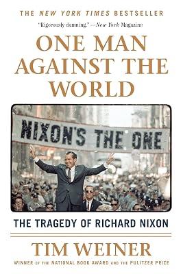 One Man Against the World by Weiner, Tim | Paperback | History 2
