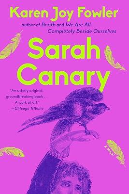 Sarah Canary by Fowler, Karen Joy | Paperback | Fiction 2