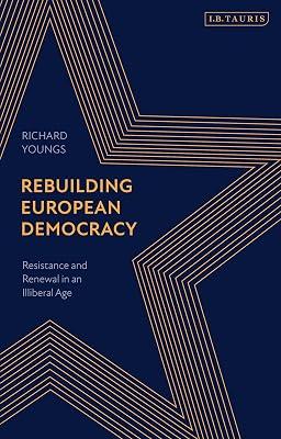 Rebuilding European Democracy by Youngs, Richard | Paperback | Political Science 2