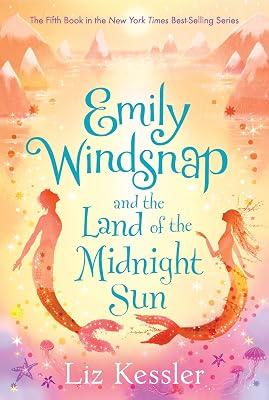 EMILY WINDSNAP05 LAND OF THE MIDNIGHT: 5 by Kessler, Liz | Paperback | Juvenile Fiction 2