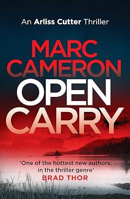 Open Carry by Cameron, Marc | Paperback | Crime & Mystery 2