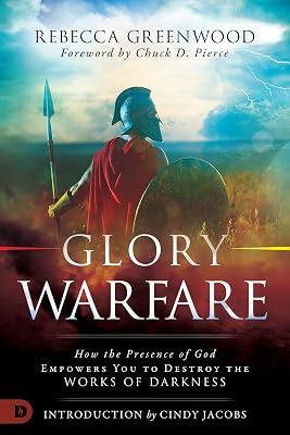 Glory Warfare by Greenwood, Rebecca | Paperback | Religion 2