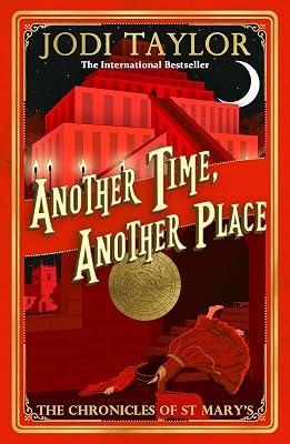 ANOTHER TIME, ANOTHER PLACE by Taylor, Jodi | Paperback | Fantasy 2