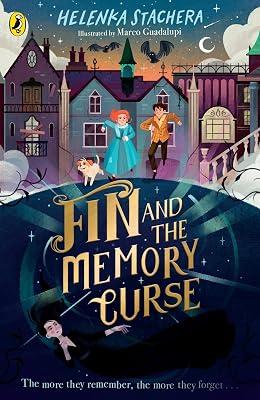 Fin and the Memory Curse by Stachera, Helenka | Paperback | Historical Fiction (Children'S 2