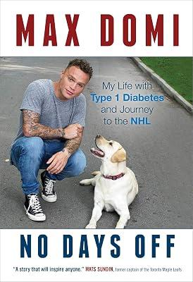 No Days Off by Domi, Max | Hardcover | Sports & Recreation 2