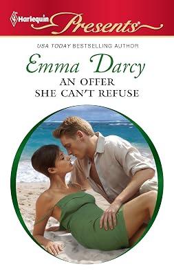 An Offer She Can't Refuse (Harlequin Presents) by Darcy, Emma | Mass_Market 2