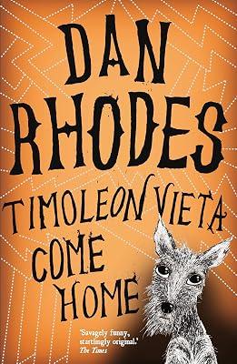 Timoleon Vieta Come Home by Rhodes, Dan | Paperback | Modern & Contemporary Fiction (Post C 1945) 2