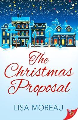 The Christmas Proposal by Moreau, Lisa | Paperback | Fiction 2