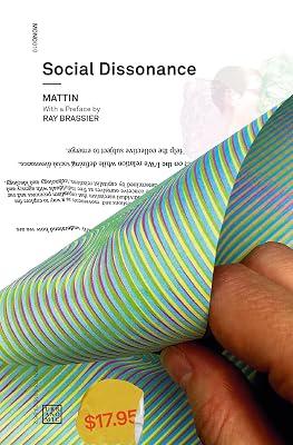 Social Dissonance by Mattin | Paperback | Music 2