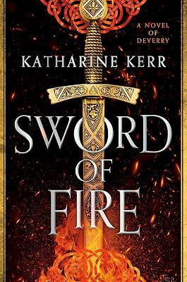 Sword of Fire: 1 (The Justice War) by Kerr, Katharine | Hardcover | Fiction 2