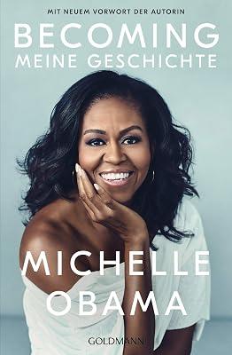 Becoming by Obama, Michelle | Perfect | Biography: General 2