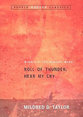 Roll of Thunder, Hear My Cry (Puffin Modern Classics) by Taylor, Mildred D. | Paperback | Juvenile Fiction 2