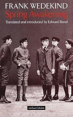 Spring Awakening by Wedekind, Frank | Paperback | Drama 2