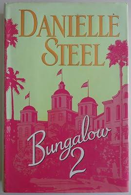 Bungalow 2 by Steel, Danielle | Hardcover | Fiction 2