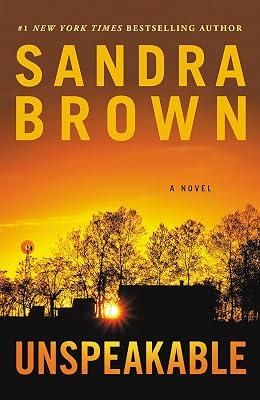 Unspeakable by Brown, Sandra | Paperback | Fiction 2