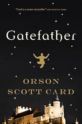 Gatefather: A Novel of the Mithermages (Mither Mages, 3) by Card, Orson Scott | Hardcover | Fiction 2