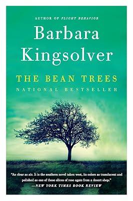 The Bean Trees: A Novel (P.S.) by Kingsolver, Barbara | Paperback | Fiction 2