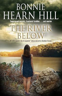 The River Below by Hill, Bonnie | Paperback | Thriller 2