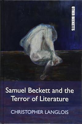 Samuel Beckett and the Terror of Literature (Other Becketts) | Hardcover | Ireland 2