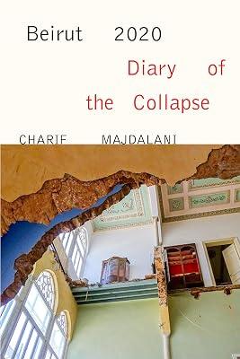 Beirut 2020: Diary of the Collapse by Majdalani, Charif | Paperback | History 2